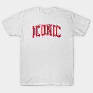 ICONIC T-Shirt